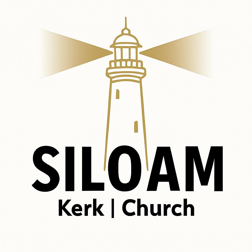 Siloam Lighthouse Logo